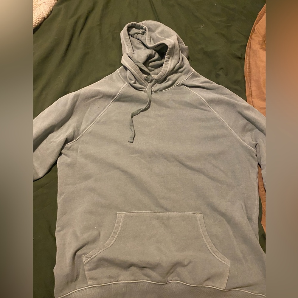 Good fellow hoodie